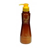 黃金堅果柔順洗髮水 500ml